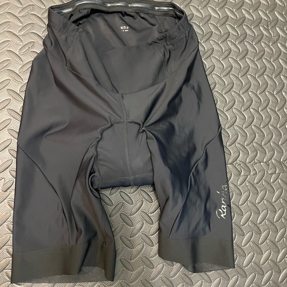 Rapha Pants - Black Rapha Core M Biking Shorts